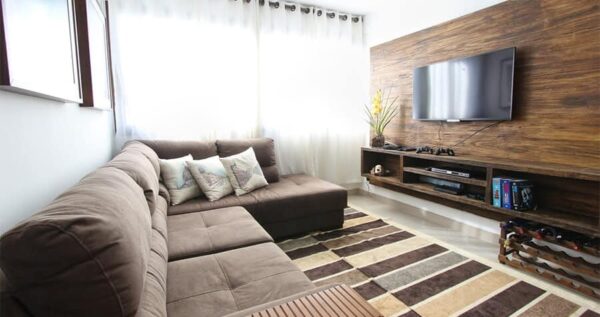 Home living room kitchen mat