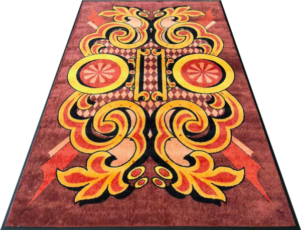 DIY mat