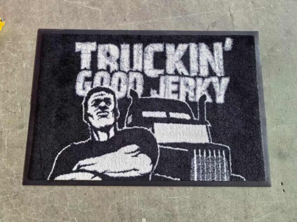 DIY mat