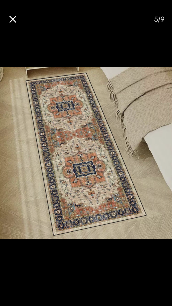 Home living room kitchen mat