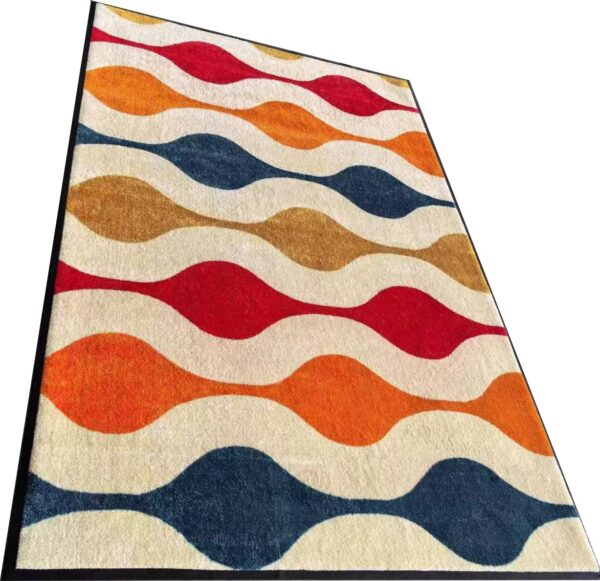 DIY mat